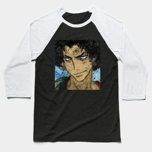 mugen Baseball T-Shirt